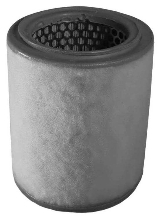 Photos - Car Air Filter UFI 27.592.00 Air filter Filter Insert 