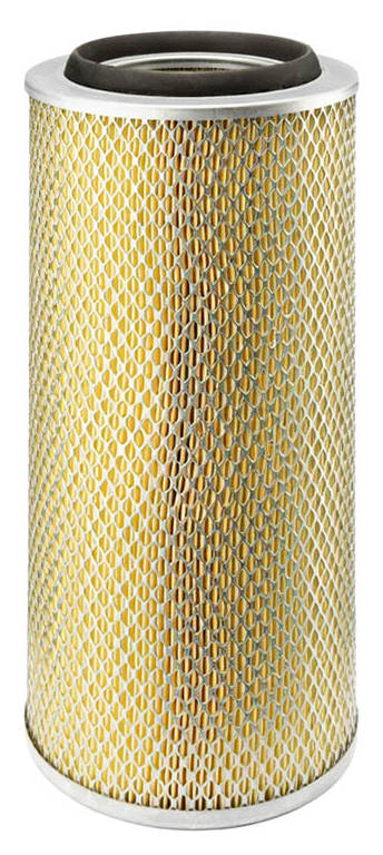 UFI 27.804.00 Filtro aria Cartuccia filtro