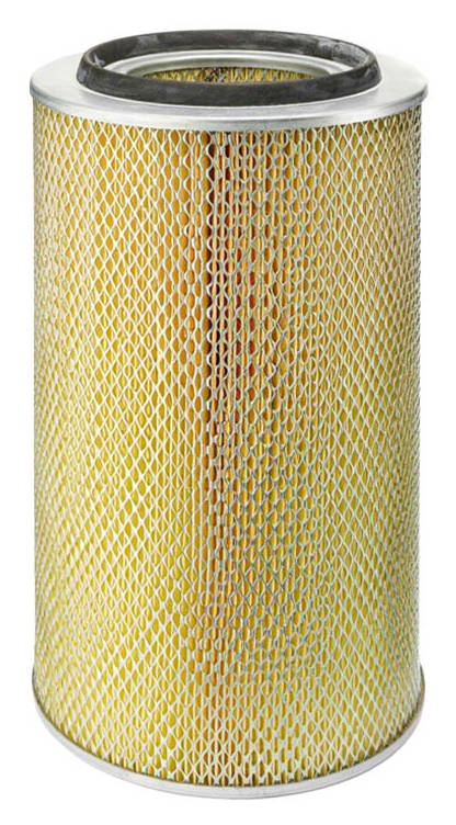 UFI 27.805.00 Filtro aria Cartuccia filtro