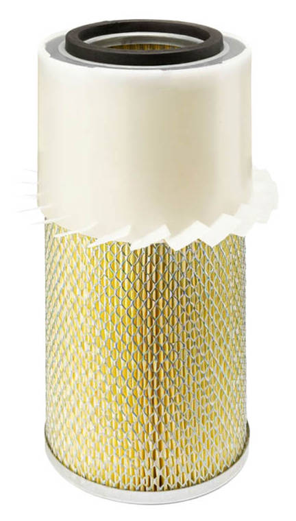 UFI 27.878.00 Filtro aria Cartuccia filtro
