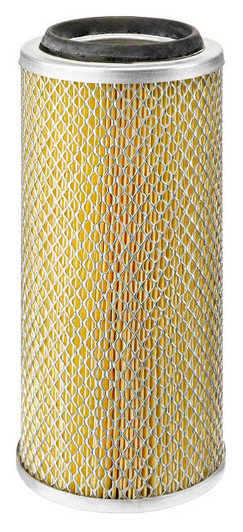 UFI 27.881.00 Filtro aria Cartuccia filtro