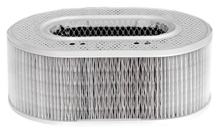 UFI 27.943.00 Filtro aria Cartuccia filtro