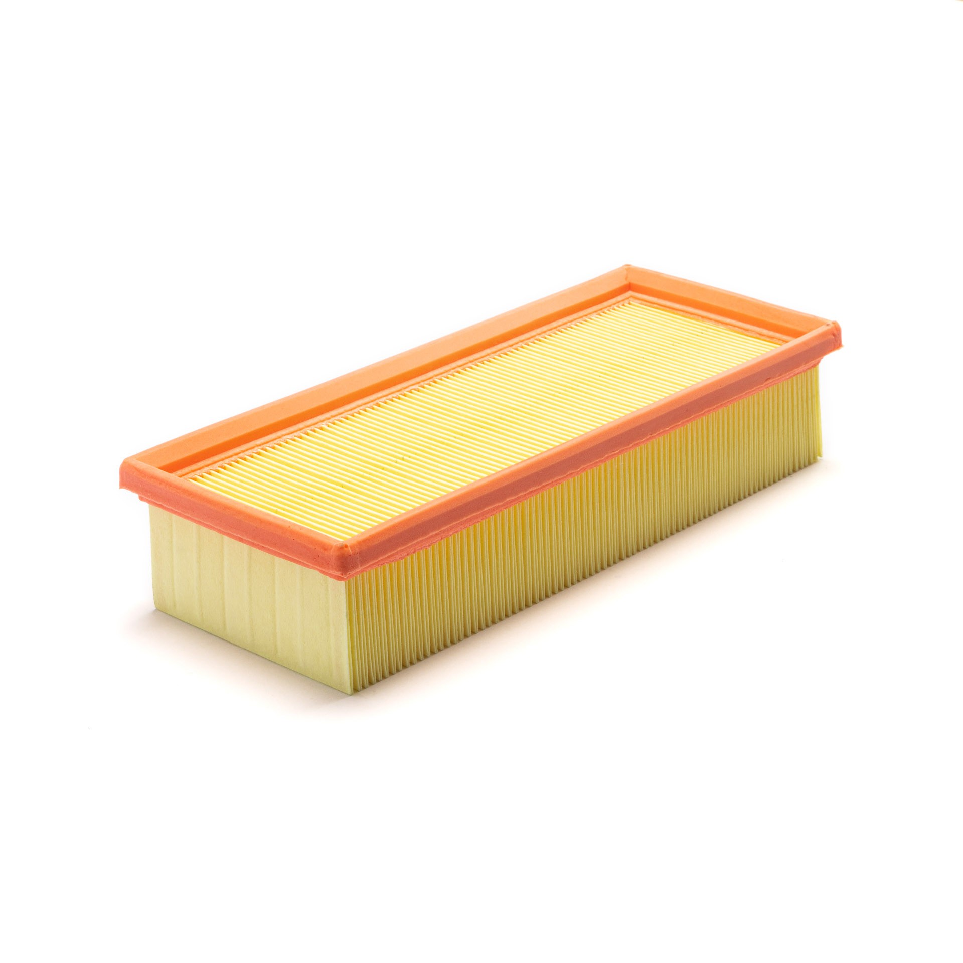 UFI 30.022.00 Filtre à air 270mm Cartouche filtrante ROVER: 200 3/5 portes, 25 3/5 portes, 100 / Metro 3/5 portes, MG: MG ZS 5 portes, ZS Berline