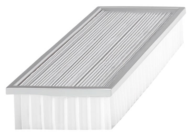 UFI 30.166.00 Filtro aria Cartuccia filtro