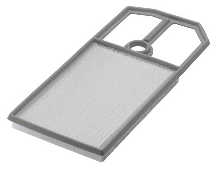 UFI 30.184.00 Filtro aria Cartuccia filtro
