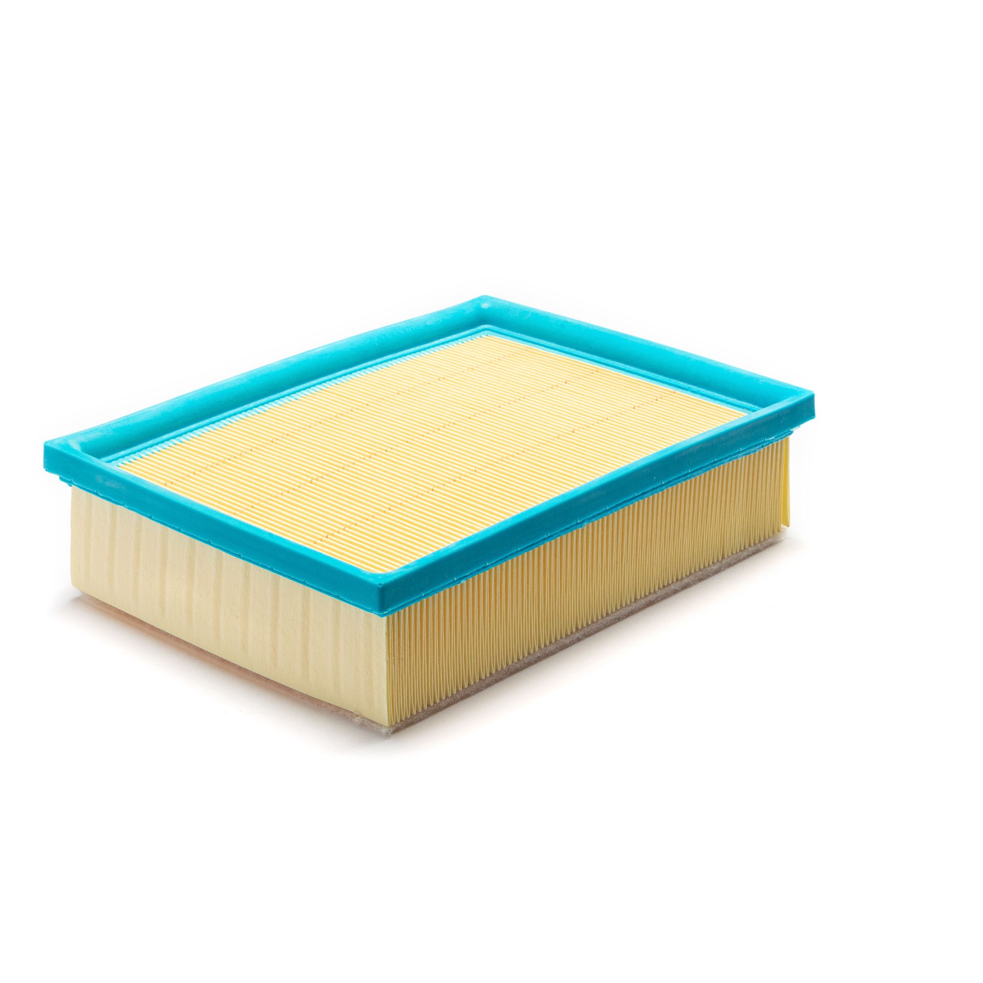 UFI 30.254.00 Filtro aria Cartuccia filtro