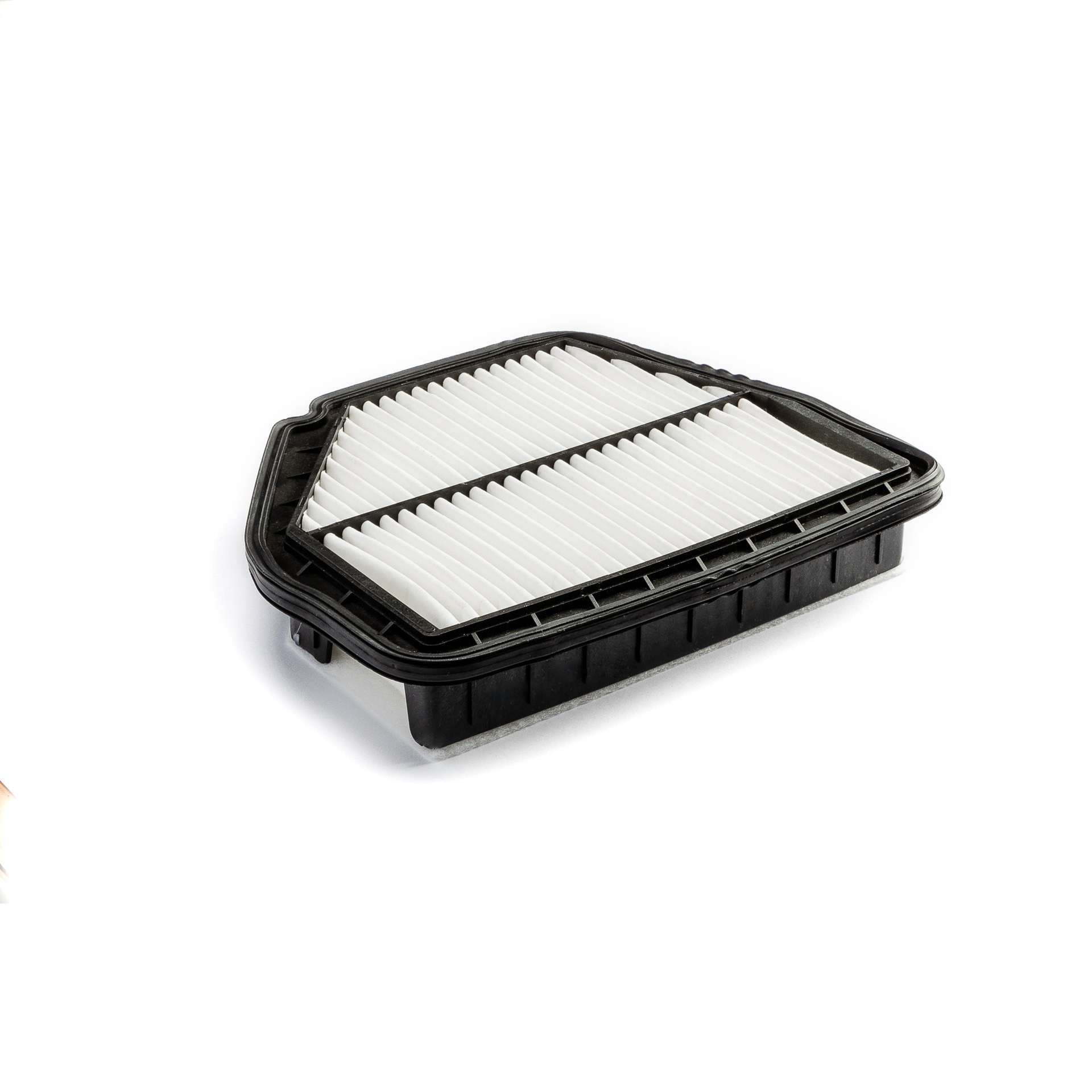 UFI 30.392.00 Filtro aria Cartuccia filtro