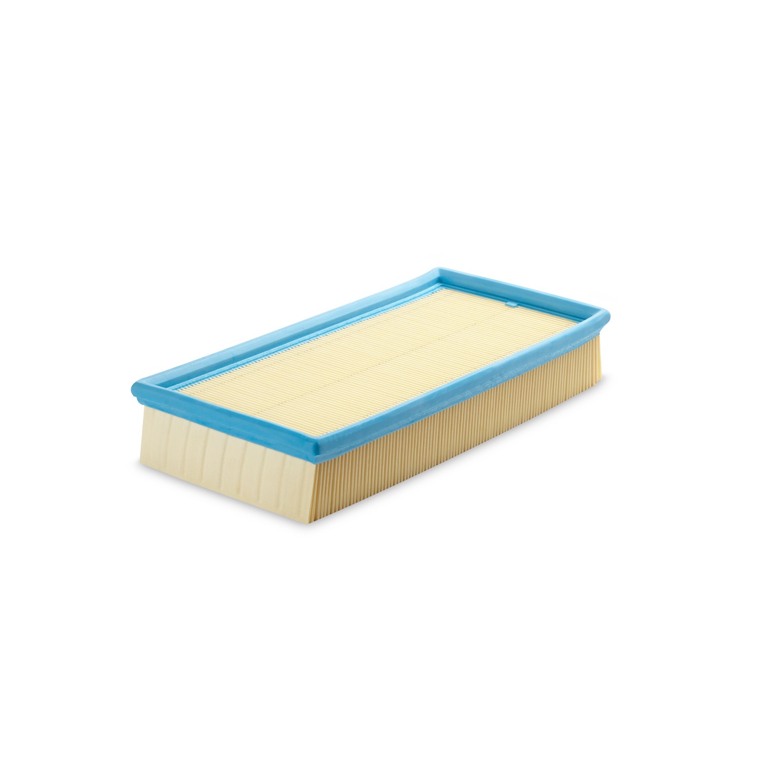 UFI 30.955.00 Filtro aria Cartuccia filtro