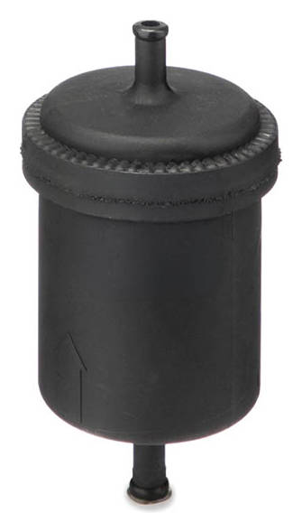UFI 31.512.00 Filtro Carburante Cartuccia filtro