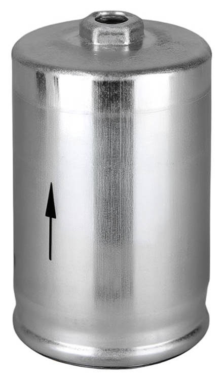 UFI 31.814.00 Filtro Carburante Cartuccia filtro