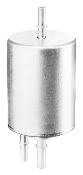 UFI 31.831.00 Filtro Carburante Cartuccia filtro