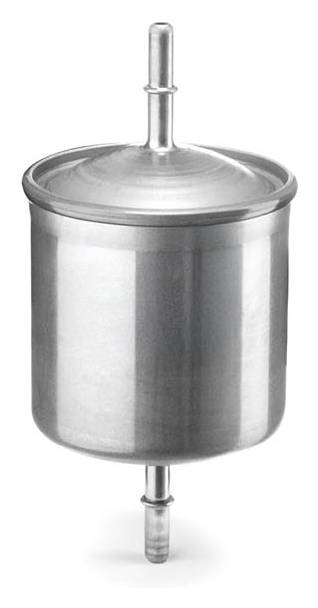 UFI 31.846.00 Filtro Carburante Cartuccia filtro