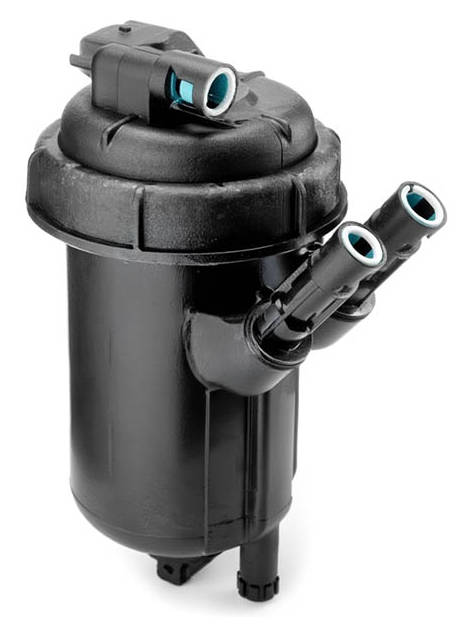 UFI 55.114.00 Filtro Carburante Cartuccia filtro