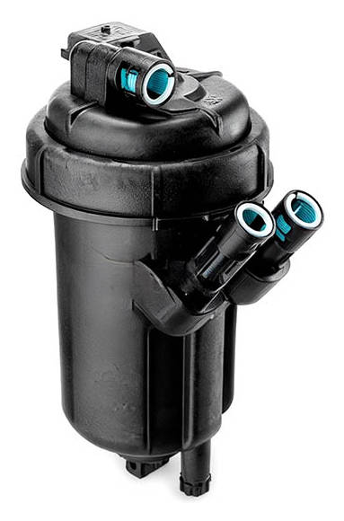UFI 55.114.01 Filtro Carburante Cartuccia filtro