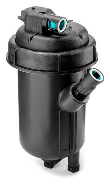 UFI 55.134.00 Fuel Filter Filter Insert-image-7243865