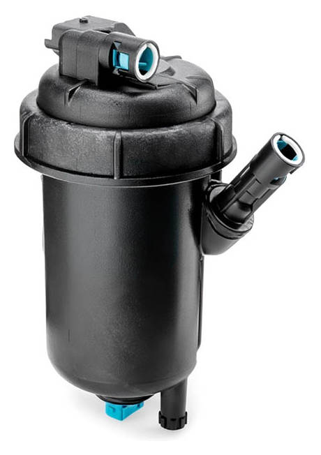 UFI 55.139.00 Filtro Carburante Cartuccia filtro