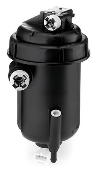 UFI 55.143.00 Filtro Carburante Cartuccia filtro