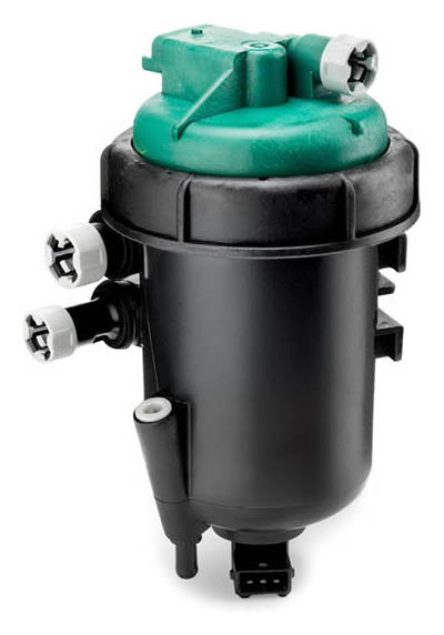 Ufi 55.178.00 Filtru Combustibil Insertie Filtru