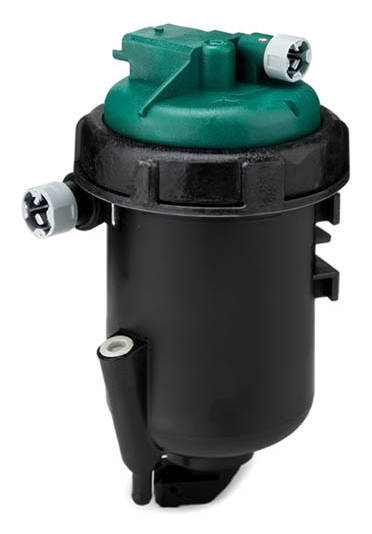 UFI 55.181.00 Filtro Carburante Cartuccia filtro