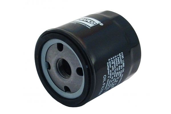 MAPCO 61603 Oil filter Spin-on Filter-image-72510