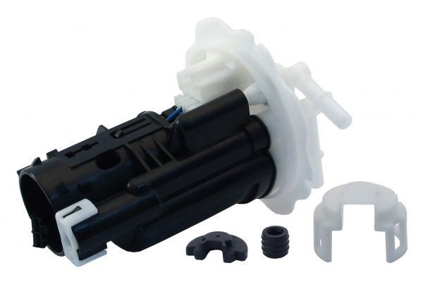 MAPCO 62503 Fuel Filter In-Line Filter-image-72513