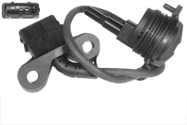 ERA 330753 Schalter, Rückfahrleuchte mit Kabel