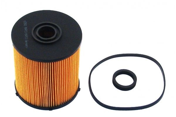 MAPCO 63802 Fuel Filter Filter Insert-image-72631
