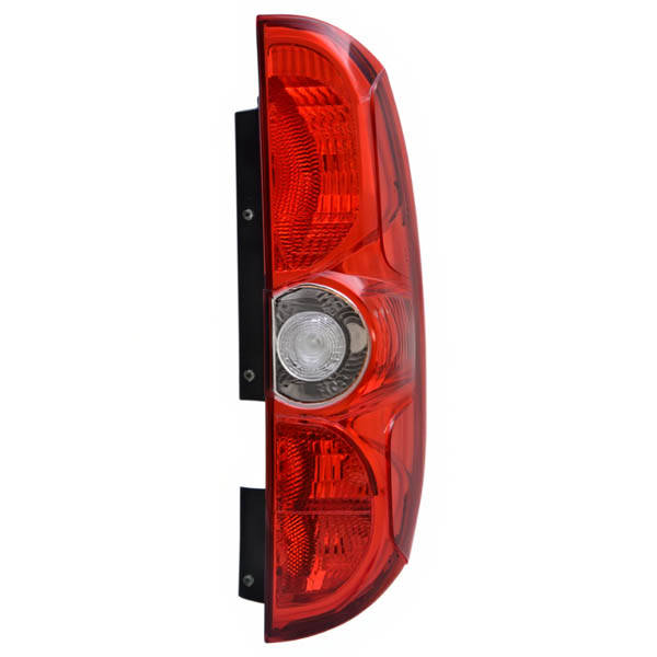 TYC 11-11755-11-2 Rear light Right, without bulb holder-image-7277061