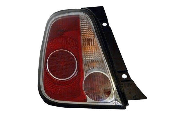 Magneti Marelli Negru 714027040787 Stopuri Cu Suport Bulb, Stanga, Py21w