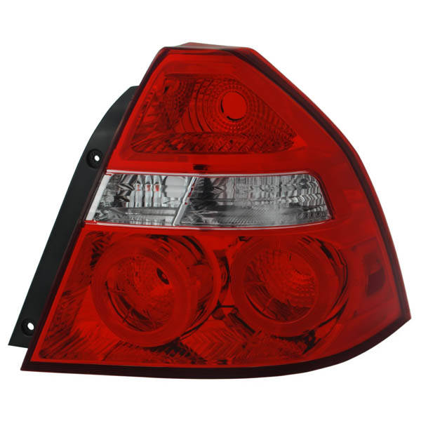 TYC 11-11743-01-2 Rear light Right, without bulb holder-image-7278197