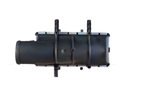 NRF 30127A Intercooler senza sensore