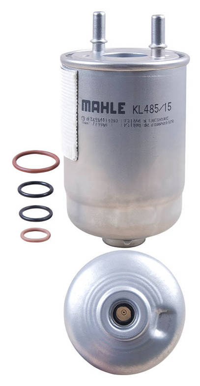 MAHLE KL 485/15D Fuel Filter In-Line Filter-image-7279145