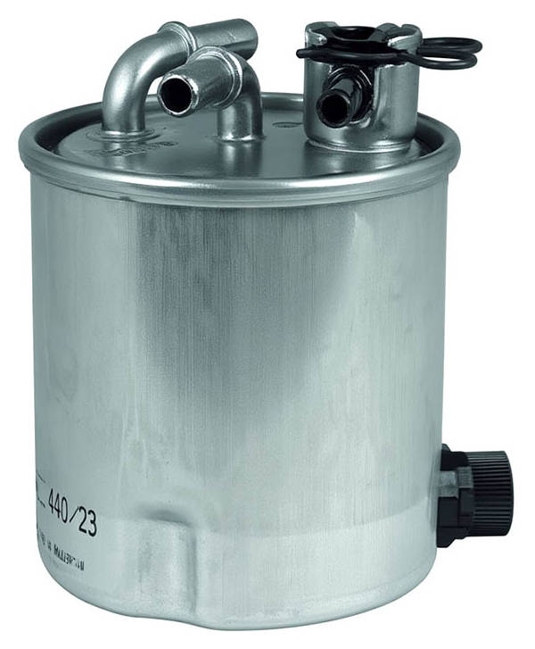 MAHLE KL 440/23 Fuel Filter In-Line Filter-image-7279218