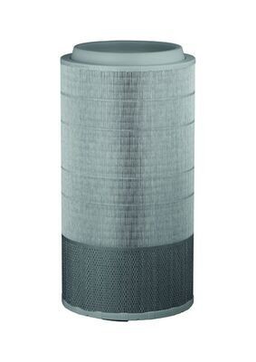 Photos - Car Air Filter Mahle LX 3155 Air filter Filter Insert 