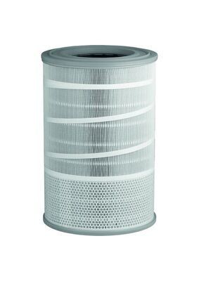 Photos - Car Air Filter Mahle LX 2068 Air filter Filter Insert 