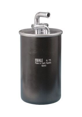MAHLE KL 775 Fuel Filter In-Line Filter-image-7281345