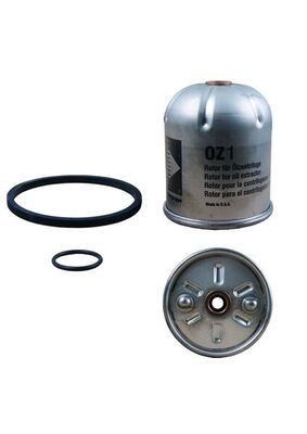 MAHLE OZ 1D Oil filter Centrifuge-image-7281383
