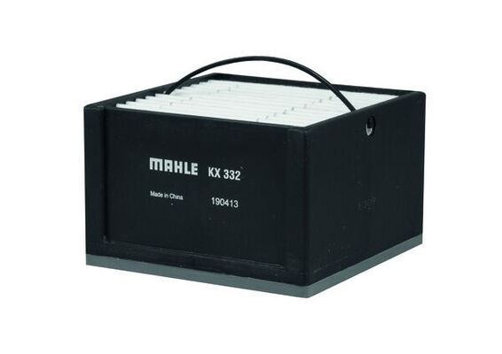 MAHLE KX 332 Fuel Filter Pre-Filter-image-7281449