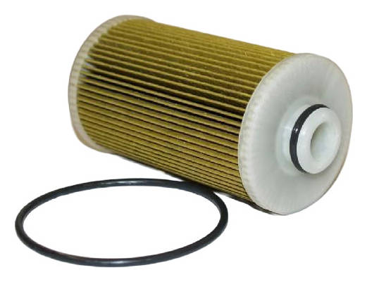 JAPANPARTS FC-ECO018 Filtro Carburante Cartuccia filtro