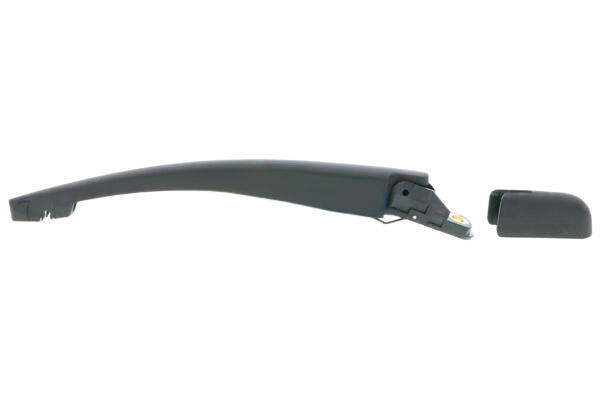 VAICO V42-0355 Wiper Arm Original VAICO Quality, Rear, with cap-image-7286333