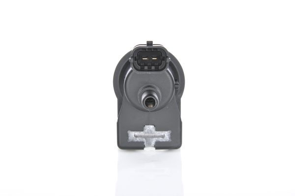 Side view of BOSCH 0 280 142 427 Breather Valve, fuel tank