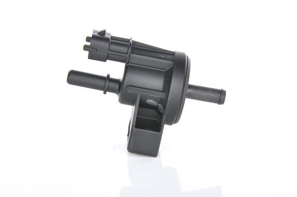 Side view of BOSCH 0 280 142 427 Breather Valve, fuel tank