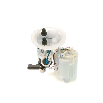 Side view of BOSCH 0 580 202 014 Fuel Feed Unit Electric
