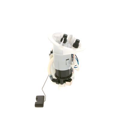 BOSCH 0 580 202 014 Fuel Feed Unit Electric-image-7293059