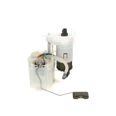 Side view of BOSCH 0 580 202 014 Fuel Feed Unit Electric