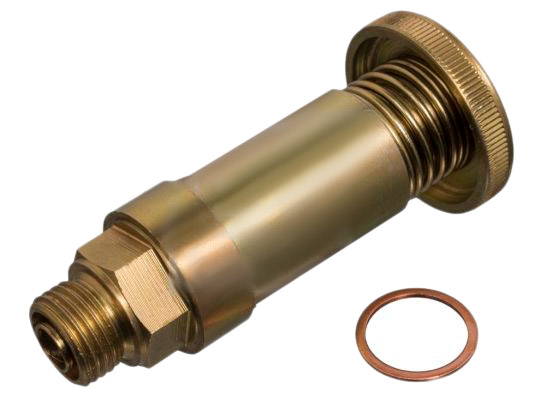 FEBI BILSTEIN 38095 Pump, fuel pre-supply-image-7294802