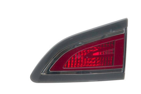 VALEO 044774 Rear light Right, with bulb holder, Inner Section, with bulbs-image-7304182