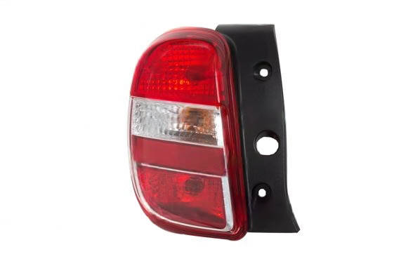 VALEO 044491 Rear light Left, with bulb holder, with bulbs-image-7304190