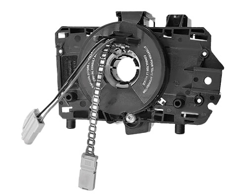 VALEO 251643 Clock spring ORIGINAL PART-image-7304272