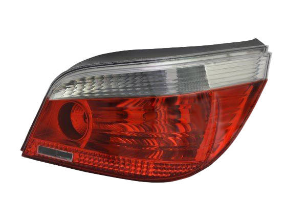TYC 11-11984-01-9 Rear light Left, without bulb holder-image-7304590
